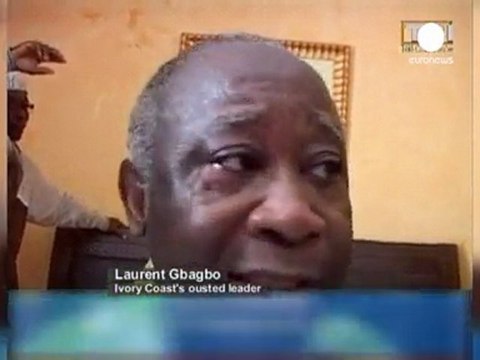 Retour sur l'arrestation de Laurent Gbagbo