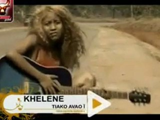 KHELENE - tiako avao izy