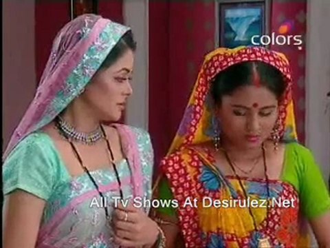 Bhagyavidhata - 12th April 2011 pt3