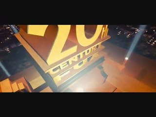 20th Century Fox fanfare