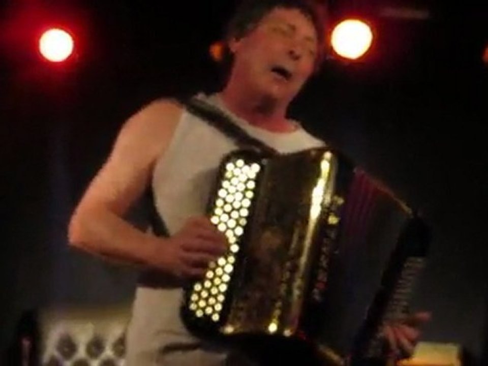 Christian Paccoud Valseuses Lyon 04/2011