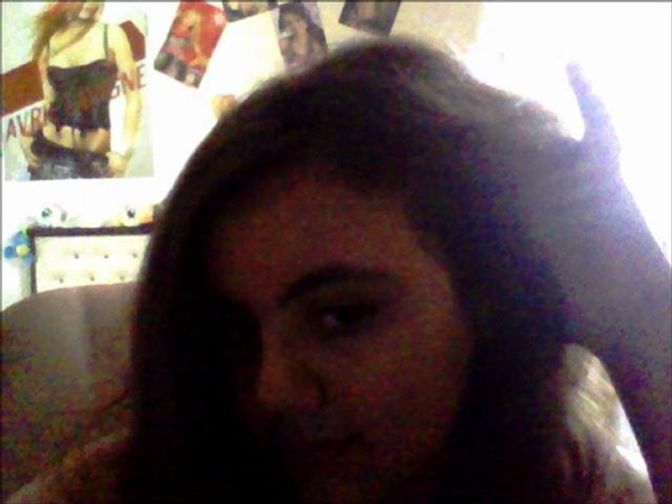 Simay-Celine Dion My Heart Will Go On