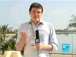 Libye : Les insurgés peuvent-ils se passer de la médiation de l'Union africaine ?