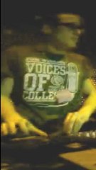 MARLIX live pour PUR-T-RAPY @ the CRAZY FADER-08/04/2011