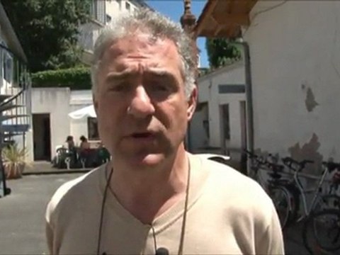 Rendez-vous Rive Droite - Episode 2 - Le Rocher de Palmer