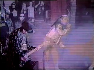 Christian Death -"Cavity (First Communion)" (1993)