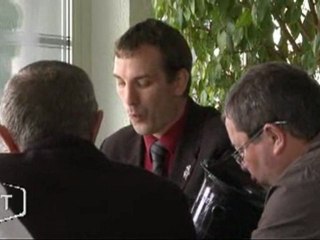 Le Concours des fiefs vendéens