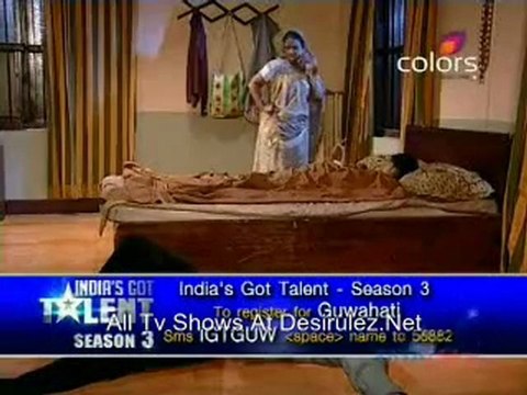 Rishto Se Badi Pratha 12th April 11 Pt2