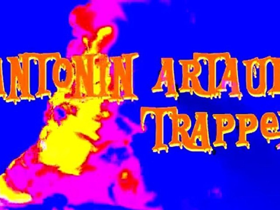 Trapped (Résurrection)