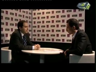 Interview Laurent Schwartz - Franchise Comptoir National de l'Or