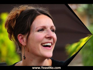 Yeast Infection Discharge