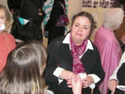 Clip Denier de l' Eglise , diocèse de Créteil