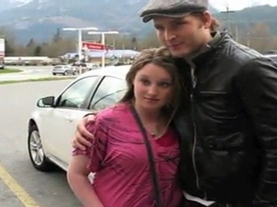 Exklusiv: Die geheime Twilight-Party