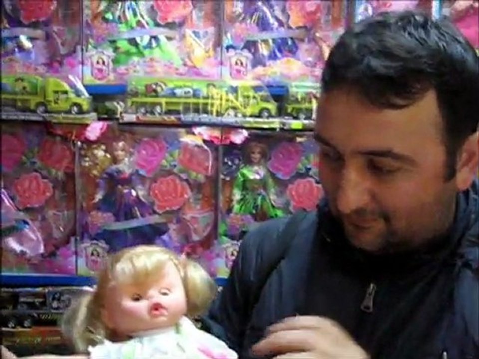 DUA OKUYAN BEBEK