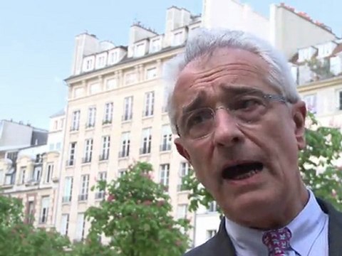 Réforme de la garde à vue: les avocats sont prêts