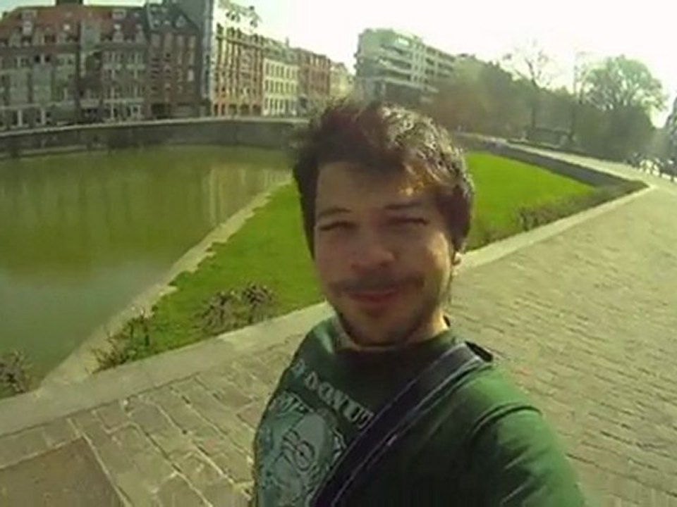 Eurotrip 2011