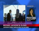 Michael Jackson'ın ölümüyle ilgili telefon bağlantısı