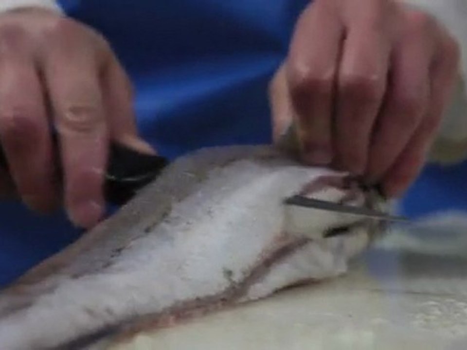 Les Paniers de la Mer