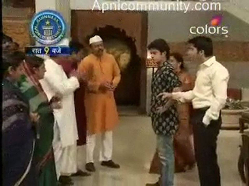 Laagi Tujhse Lagan 12th apr 11pt1