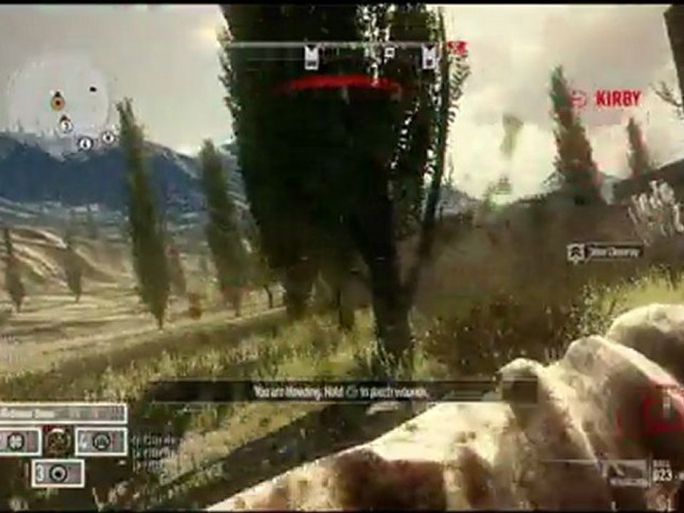 Operation Flashpoint Red River - Operation Flashpoint ...