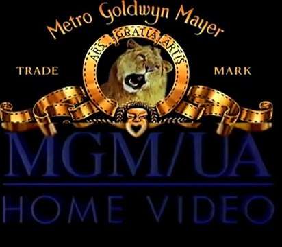 MGM/UA Home Video (2010)