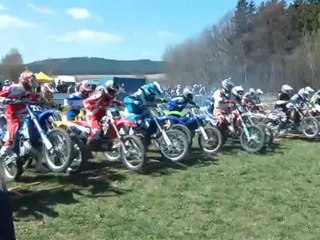 jízda útěchy 1 O.Radouň