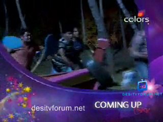Laagi Tujhse Lagan - 12th April 2011 Video Update Pt-2