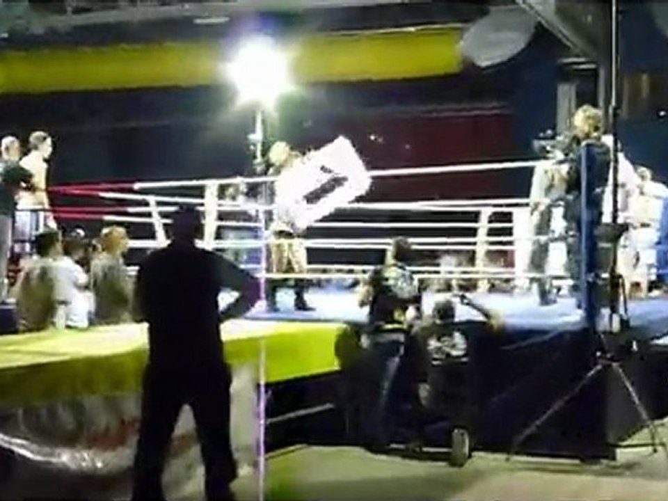 PAUL ANDREA LEMAIRE AU KOC 5