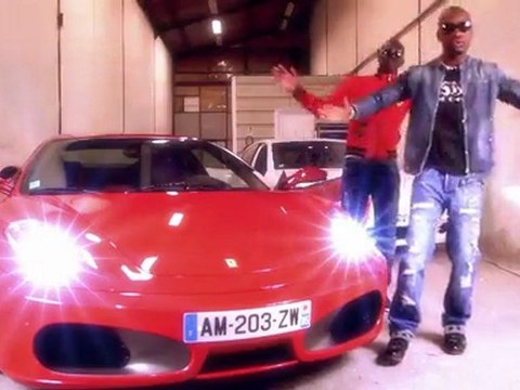 KODY CRIMINEL Feat STOS NAMOU ON VEUT TOUCHER LE CIEL