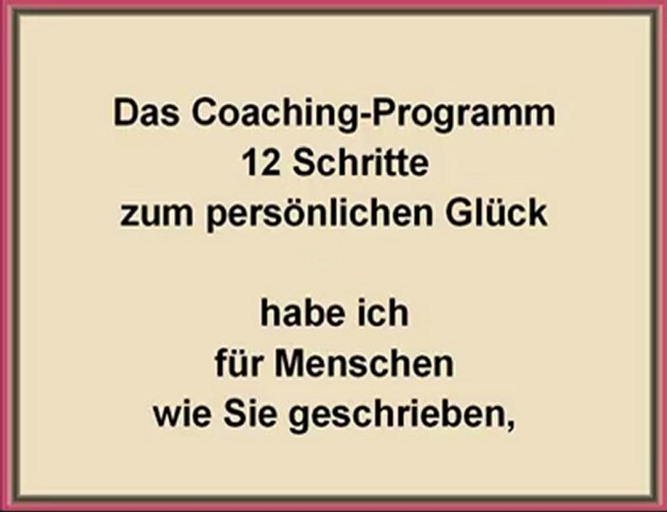 Midlife Krise - Leiden Sie unter einem dieser Symptome?