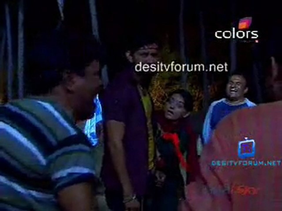 Laagi Tujhse Lagan - 12th April 2011 Video Update Pt-3