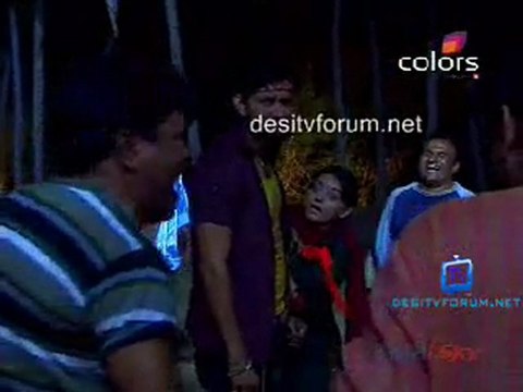 Laagi Tujhse Lagan - 12th April 2011 Video Update Pt-3