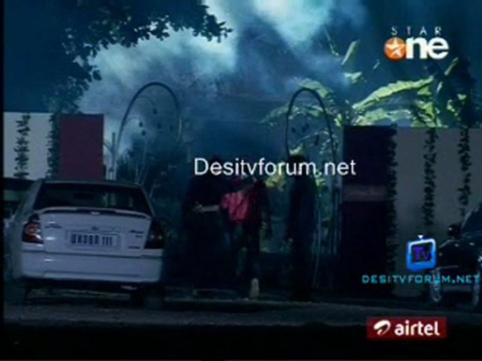 Pyaar Kii Yeh Ek Kahaani  - 12th April 2011 Watch Online pt4