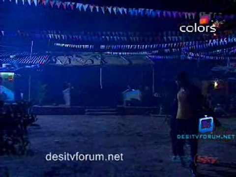 Laagi Tujhse Lagan - 12th April 2011 Video Update Pt-4