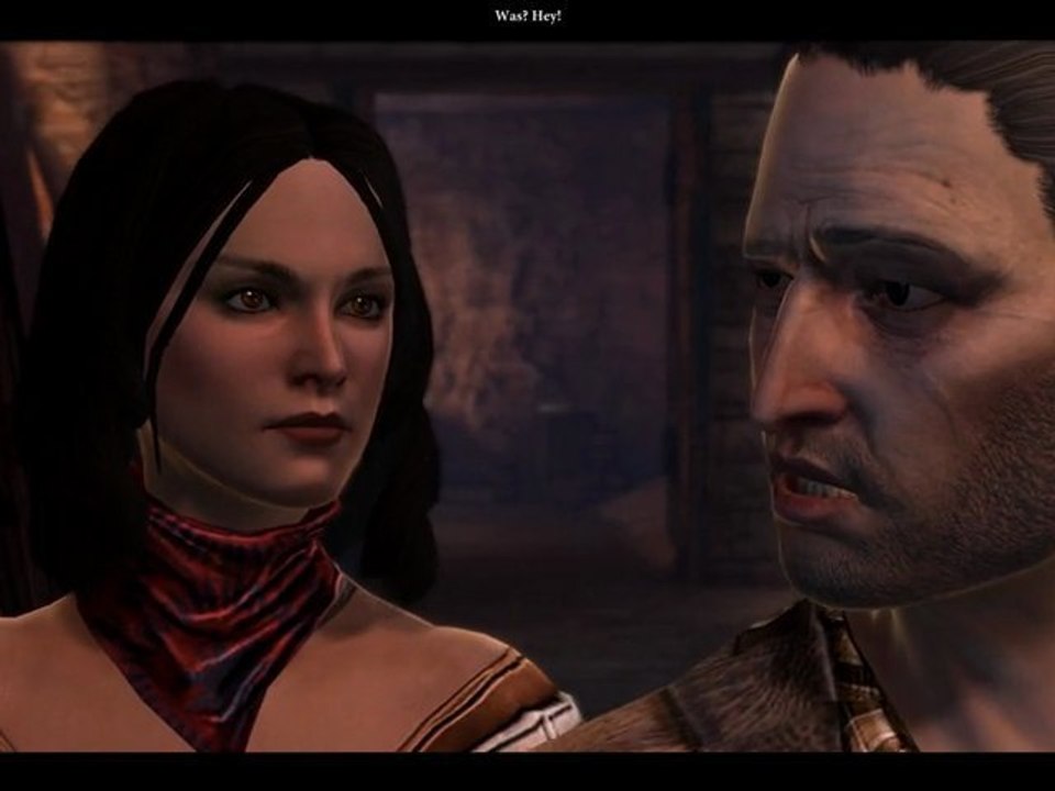 Let's Play Dragon Age 2 #020 [Deutsch] [HD] - Märkte und Aufträge