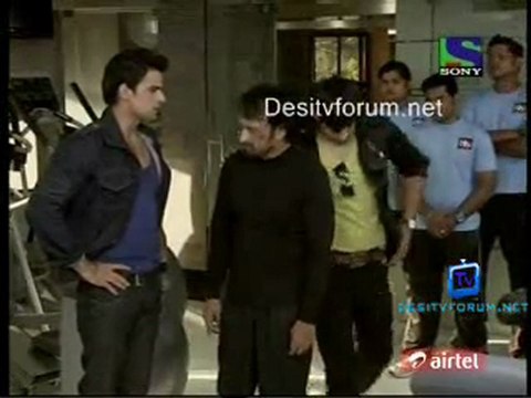 Surya The Super Cop- 12th April 2011 Pt-1