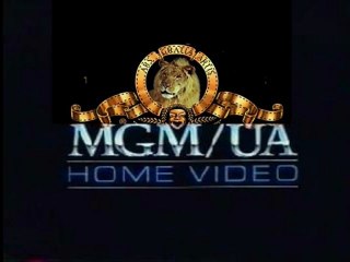 MGM/UA Home Video (2010)