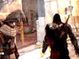 Vidéo test Assassins Creed Brotherhood partie 4