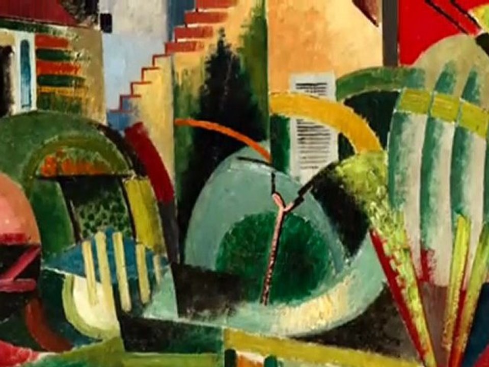 Autour du Cubisme. Une collection privée européenne