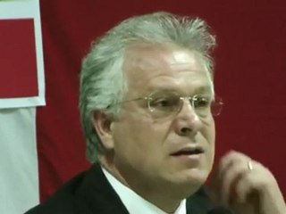 Cesa (CE) - Congresso cittadino del PD 6