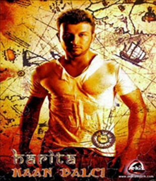 Kaan Balcı ''Harita'' Produced By Sertaç Ekiz