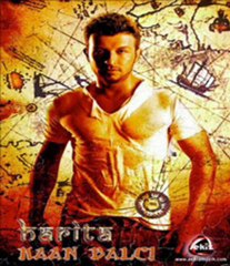 Kaan Balcı ''Harita'' Produced By Sertaç Ekiz