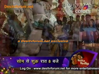 Laagi Tujhse Lagan - 12th April 2011 Video Update Pt-1