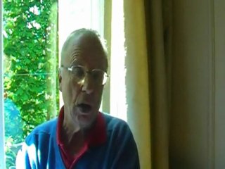 Thierry Roland présente Schalke04-Inter Milan