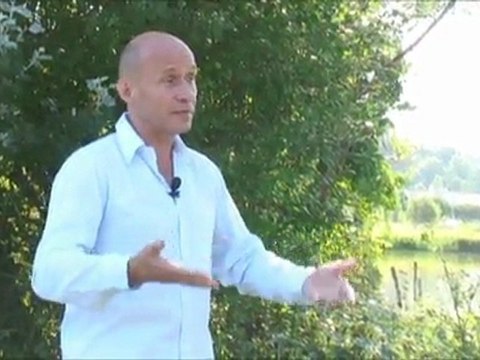 Rendez-vous Rive Droite - Episode 4 - Les Etangs