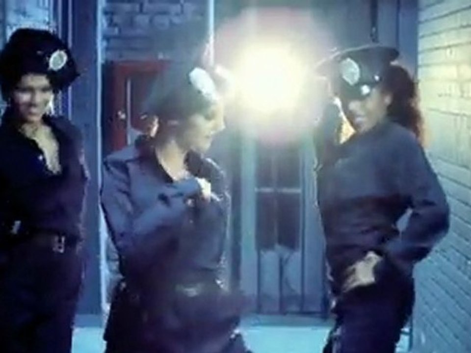 Alexandra Stan - Mr Saxobeat