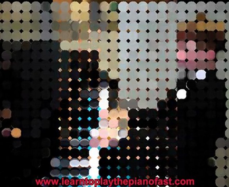 learning piano online
