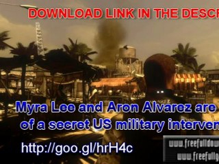 Shadow Harvest: Phantom Ops SKIDROW PC Game and Crack free full download