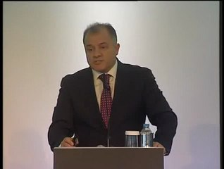 Tahsin Yılmaz - Tivibu Ev Basın Toplantısı - 23 Şubat 2011