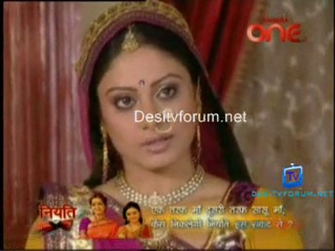 Kesariya Balaam - 12th April 2011 - Pt1